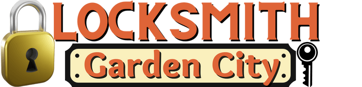 Locksmith Garden City MI